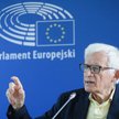 Europoseł Jerzy Buzek