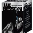 Luc Besson - Kolekcja filmów