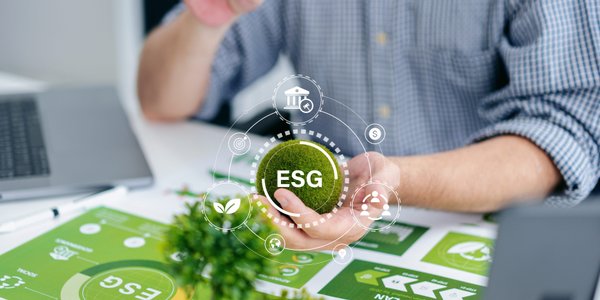 Coraz bliżej przepisy luzujące raportowanie ESG