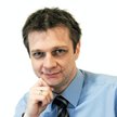 Kamil Jaros, analityk „Parkietu”