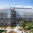 Skanska wybuduje nowe biura w Krakowie