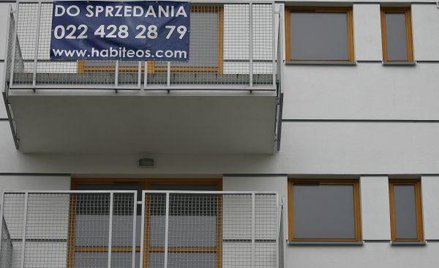 Kredyty hipoteczne do 70 proc. wartości nieruchomości