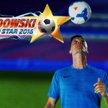 Robert Lewandowski, współnie z Fuero Games, wyprodukował grę zręcznościową