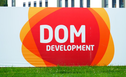 Dom Development: będzie dywidenda