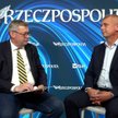 miniaturka - Forum Bepieczeństwa - Dariusz Grajda, wiceprezes zarządu, Polskie Koleje Państwowe SA