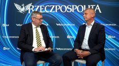 miniaturka - Forum Bepieczeństwa - Dariusz Grajda, wiceprezes zarządu, Polskie Koleje Państwowe SA