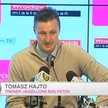 Tomasz Hajto: To był już przegrany mecz, ale pokazaliśmy charakter