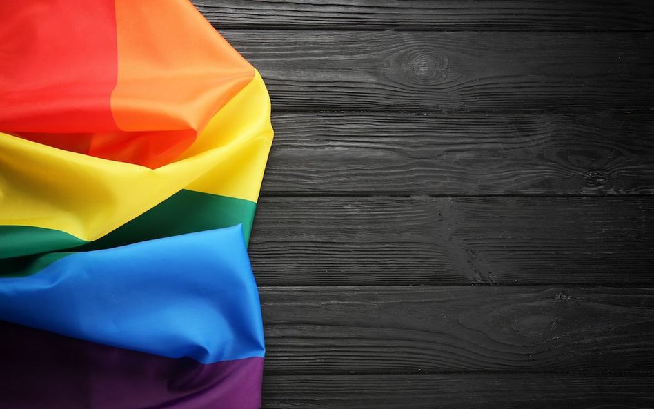 Przyjęto uchwałę anty-LGBT. Był problem ze zrozumieniem skrótu