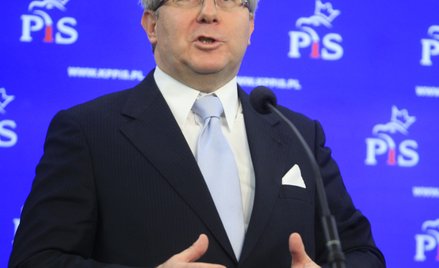 Ryszard Czarnecki: Czas, żebyśmy inaczej zaczęli wydawać pieniądze na sport
