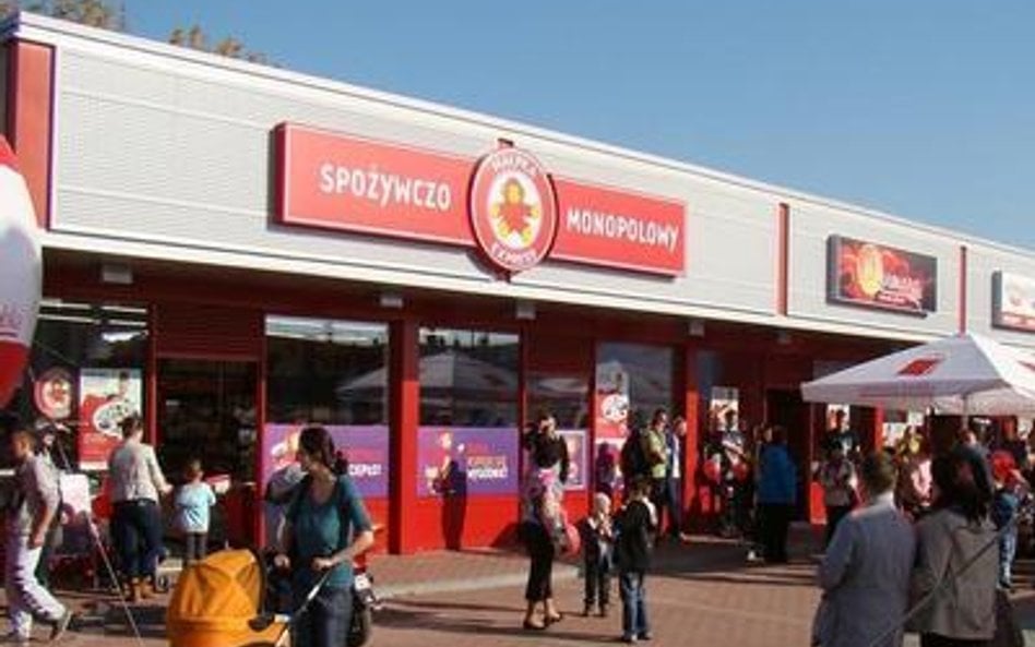 Czerwona Torebka już bez Małpki