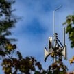 Sygnały alarmowe i komunikaty ostrzegawcze informują mieszkańców o zagrożeniu