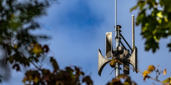 Rodzaje alarmów w Polsce. Te sygnały powinien znać każdy