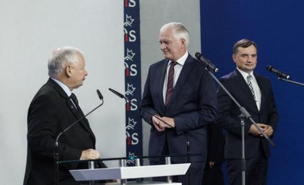 Koalicyjne manewry wokół ratyfikacji Funduszu Odbudowy