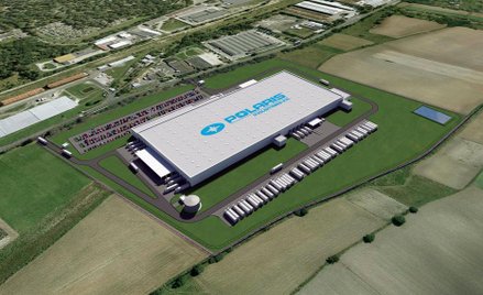 Amerykański Polaris Industries w Opolu