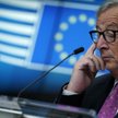 Sondaż: 52 proc. Europejczyków niezadowolonych z UE