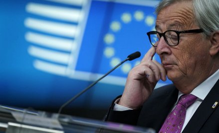 Sondaż: 52 proc. Europejczyków niezadowolonych z UE