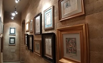 Rozwód stulecia: do podziału kolekcja sztuki za pół miliarda