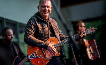 Koncert zespołu Raz Dwa Trzy był preludium tegorocznego festiwalu