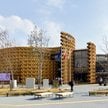 Tegoroczne Expo w Osace kończy się 13 października.