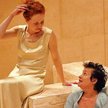 Świetna Mewa Agnieszki Glińskiej w Teatrze Narodowym