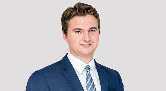 Kamil Cisowski, dyrektor zespołu analiz i doradztwa inwestycyjnego, DI Xelion