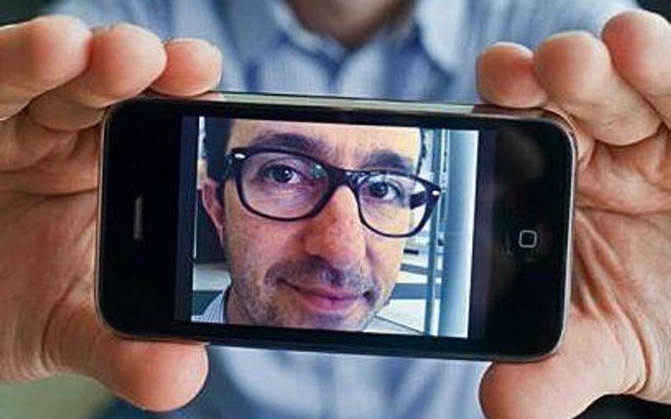 Przez telefon można więcej
