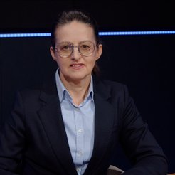 Katarzyna Kuniewicz, dyrektorka badań rynku nieruchomości w firmie Otodom