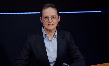 Katarzyna Kuniewicz, dyrektorka badań rynku nieruchomości w firmie Otodom