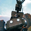 Ibis to robot pirotechniczno-bojowy stworzony w Przemysłowym Instytucie Automatyki i Pomiarów. Trafi