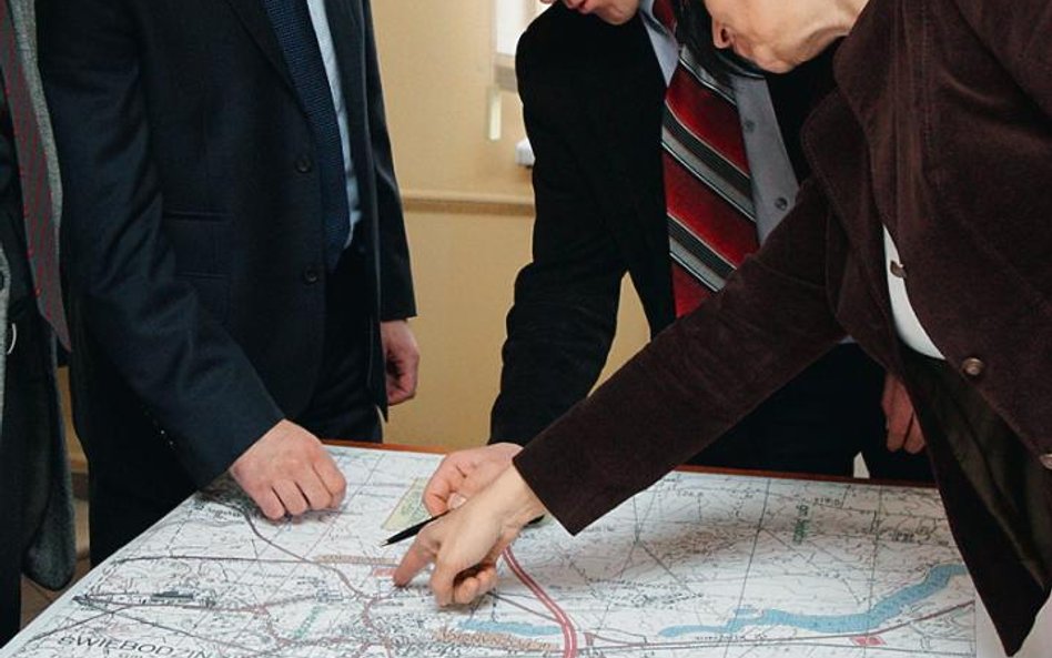 Miejscowy plan zagospodarowania przestrzennego w przeważającym zakresie przesądza o sposobie wykorzy