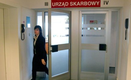 Urząd Skarbowy