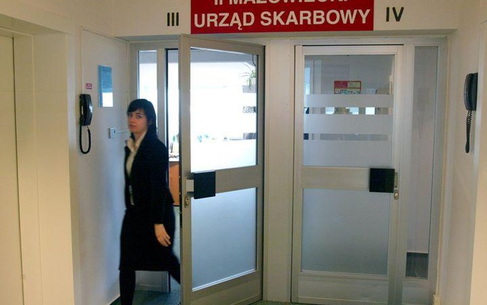 Urząd Skarbowy