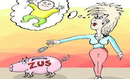 Podniosłeś składkę, nie pomyl się w rachunkach