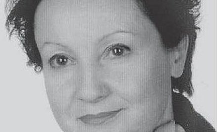 Grażyna Ożarek, zastępca komendanta głównego Ochotniczego Hufca Pracy w Warszawie