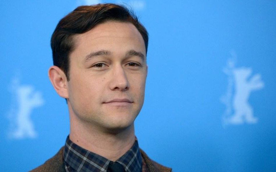 Joseph Gordon-Levitt