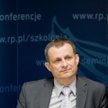 MSP: Gawlik mówił o prezesie KGHM we własnym imieniu