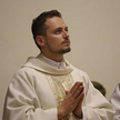 Ks. Michał Misiak podczas tegorocznej wizyty duszpasterskiej był w agencji towarzyskiej, gdzie modli