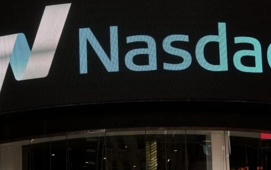 Dobre nastroje po weekendzie, Nasdaq powyżej 11000 pkt