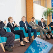 Konferencja w Krakowie była już piątą z cyklu „Rewolucje MŚP – Nowe technologie jako źródło przewagi