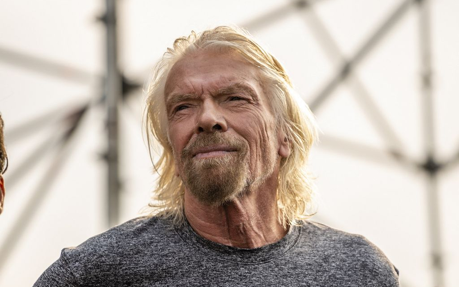 Richard Branson