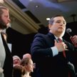 W Teksasie republikański senator Ted Cruz (na zdjęciu) wygrał z nadzieją demokratów Beto O’Rourke
