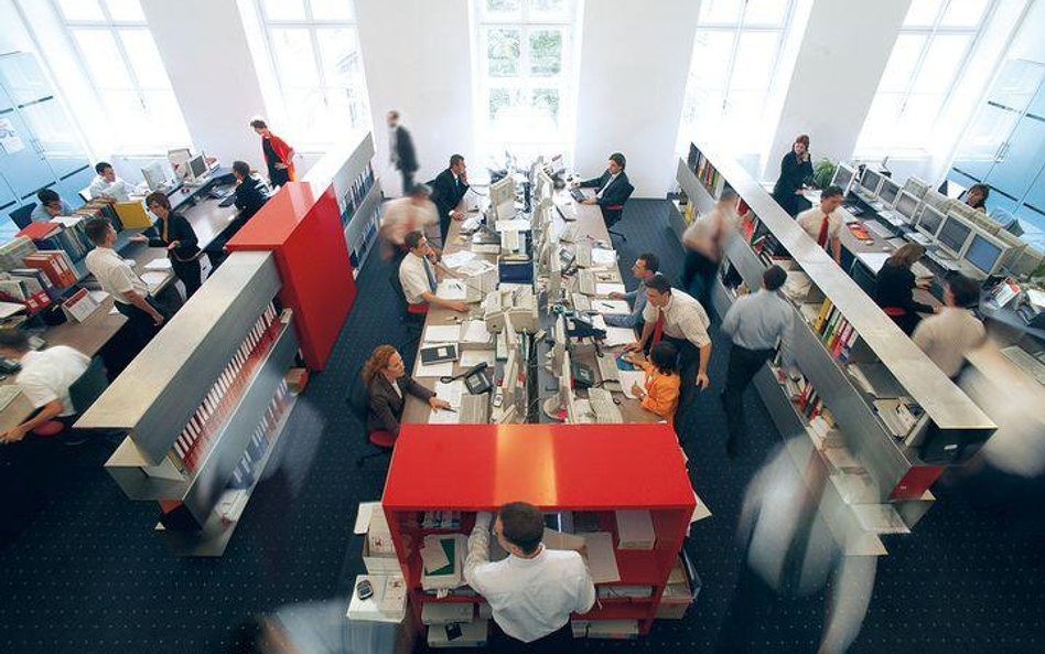 Powstaje regionalny konkurent polskiej giełdy