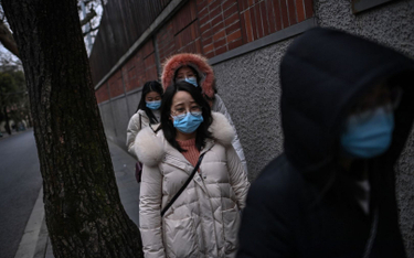 Koronawirus. "Superroznosiciel" w Chinach zakaził ponad 100 osób?