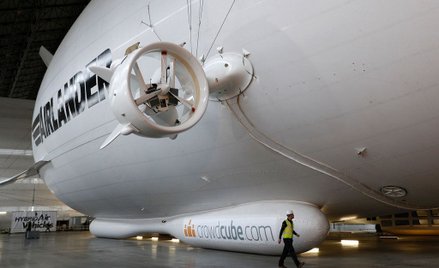 Hel go uniesie ku niebu