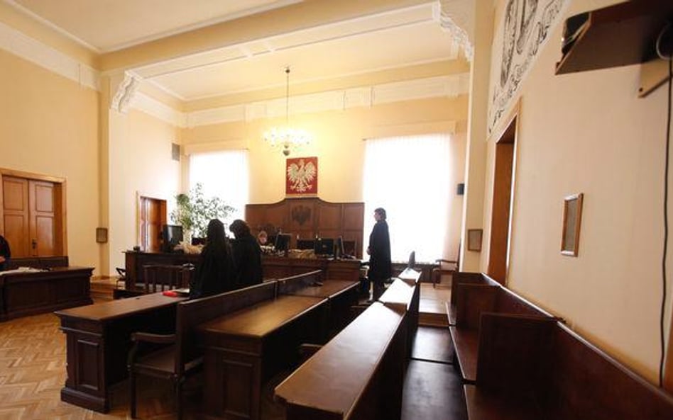 Rzeczoznawcy nie chcą centralizacji