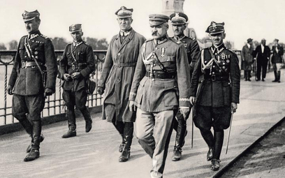 Przewrót majowy: Najdziwniejszy zamach w historii