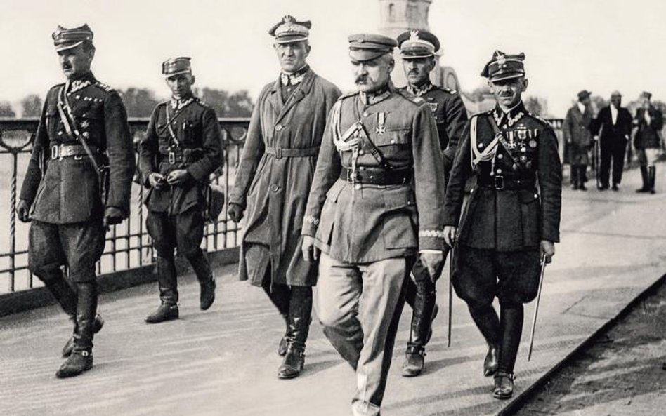 Przewrót majowy: Najdziwniejszy zamach w historii