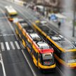 Tramwaj nie będzie czekał. Przejazd się skróci