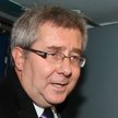 Ryszard Czarnecki: Tusk jest spolegliwy, bo chce zastąpić Barroso