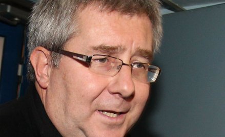 Ryszard Czarnecki: Tusk jest spolegliwy, bo chce zastąpić Barroso